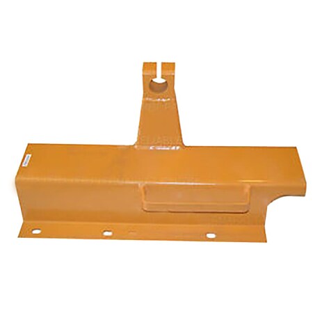 187916A2 Recoil Spring Assembly LH Will Replace 109711A2 Fits Case 450 455 550 -  AFTERMARKET, 187916A2-PVE